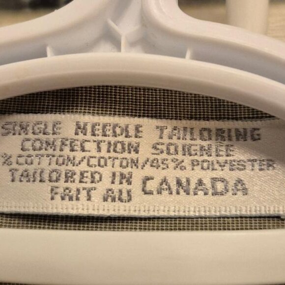 Men's shirt - Picture 3 of 4